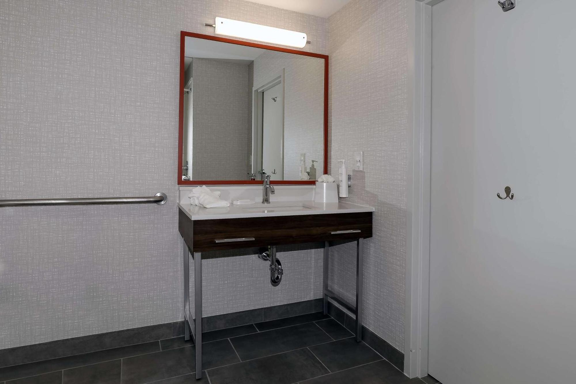 Hampton Inn Port Charlotte Exterior foto