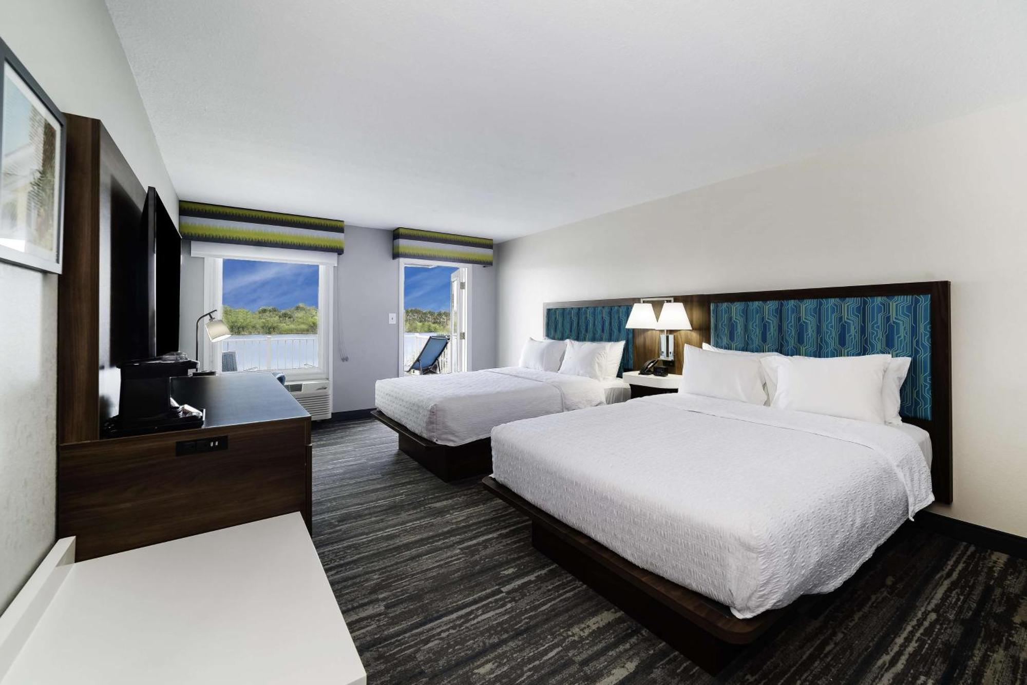 Hampton Inn Port Charlotte Exterior foto