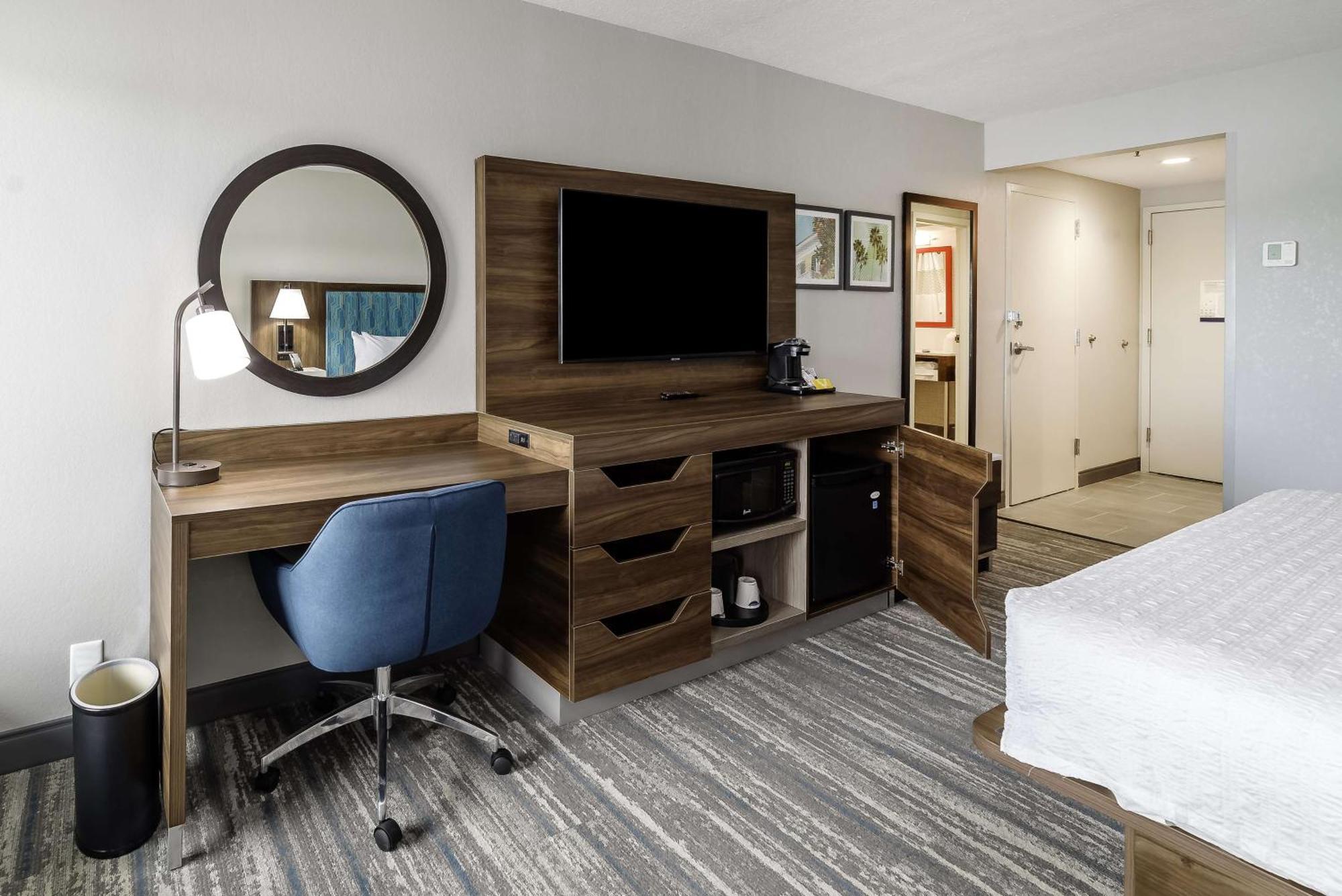 Hampton Inn Port Charlotte Exterior foto