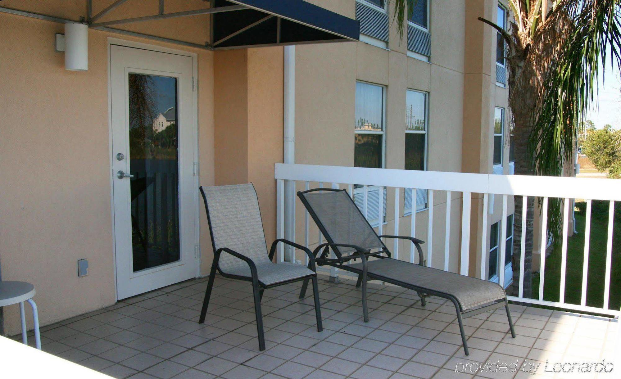 Hampton Inn Port Charlotte Facilidades foto